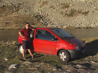 Col de Lombarda